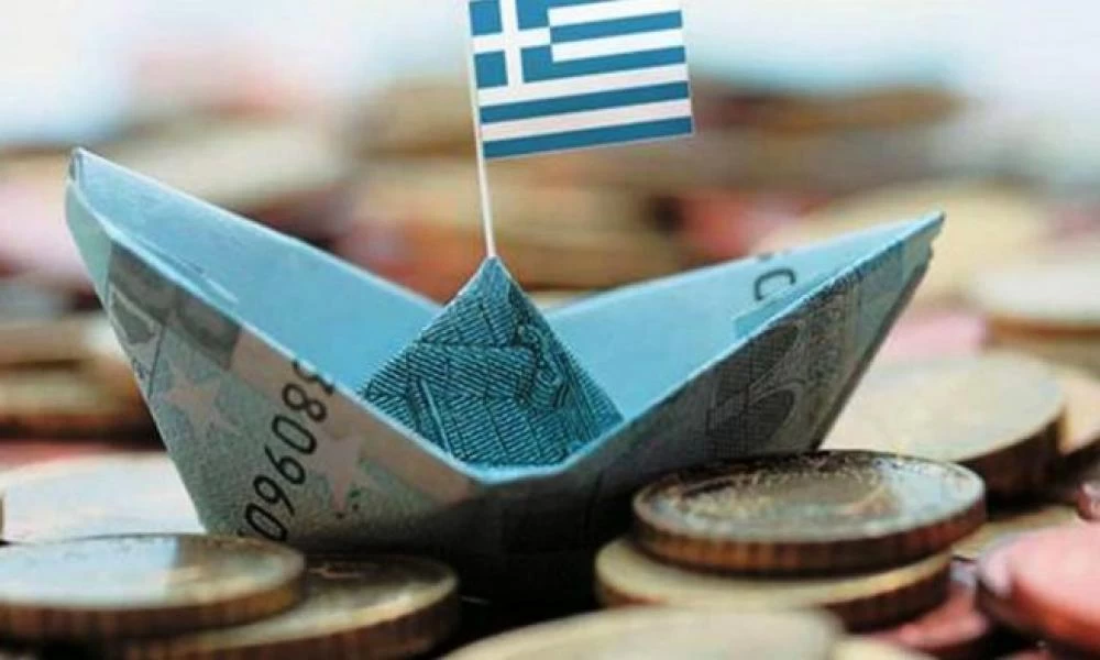 ΟΟΣΑ: Ρυθμοί ανάπτυξης 3,8% το 2021 για την ελληνική οικονομία